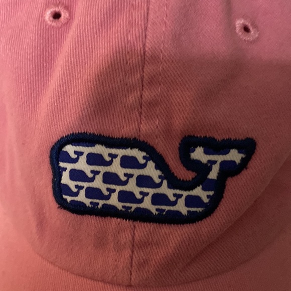 Vineyard vines hat - Picture 2 of 6